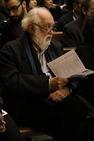 Beirut Chants Festival Gala Concert